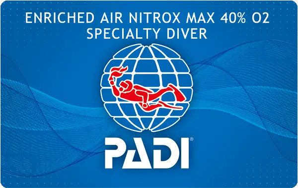 エンリッチド・エア・ナイトロックス